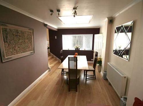 Guesthouse Topos Сент-Остел Экстерьер фото
